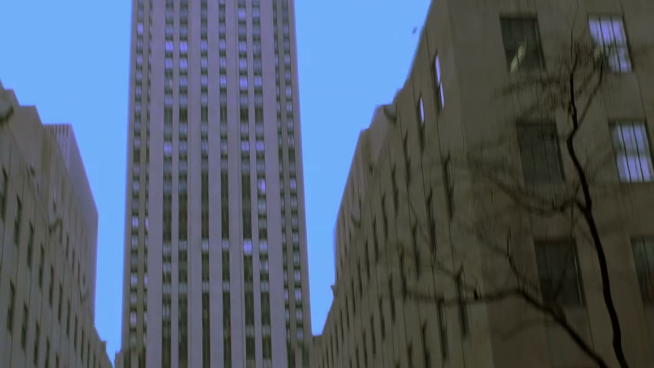 [Exciting instrumental music]