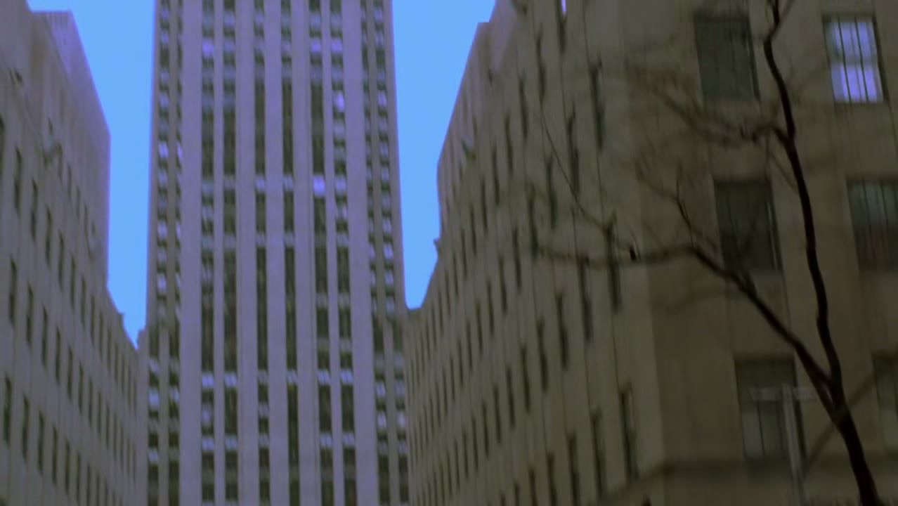 [Exciting instrumental music]