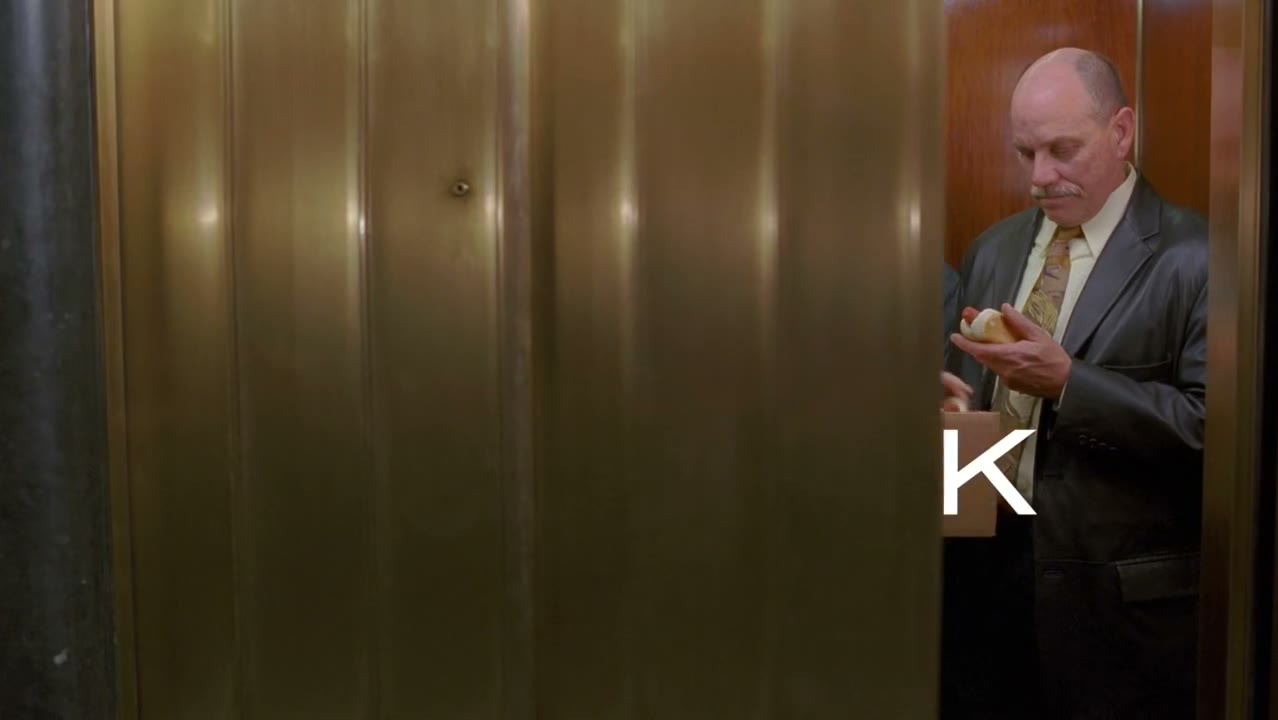 ♪ That's her