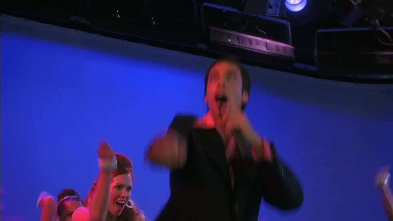 ♪ And there is butterfly Me oh my ♪