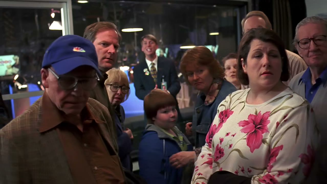 Liz Lemon!