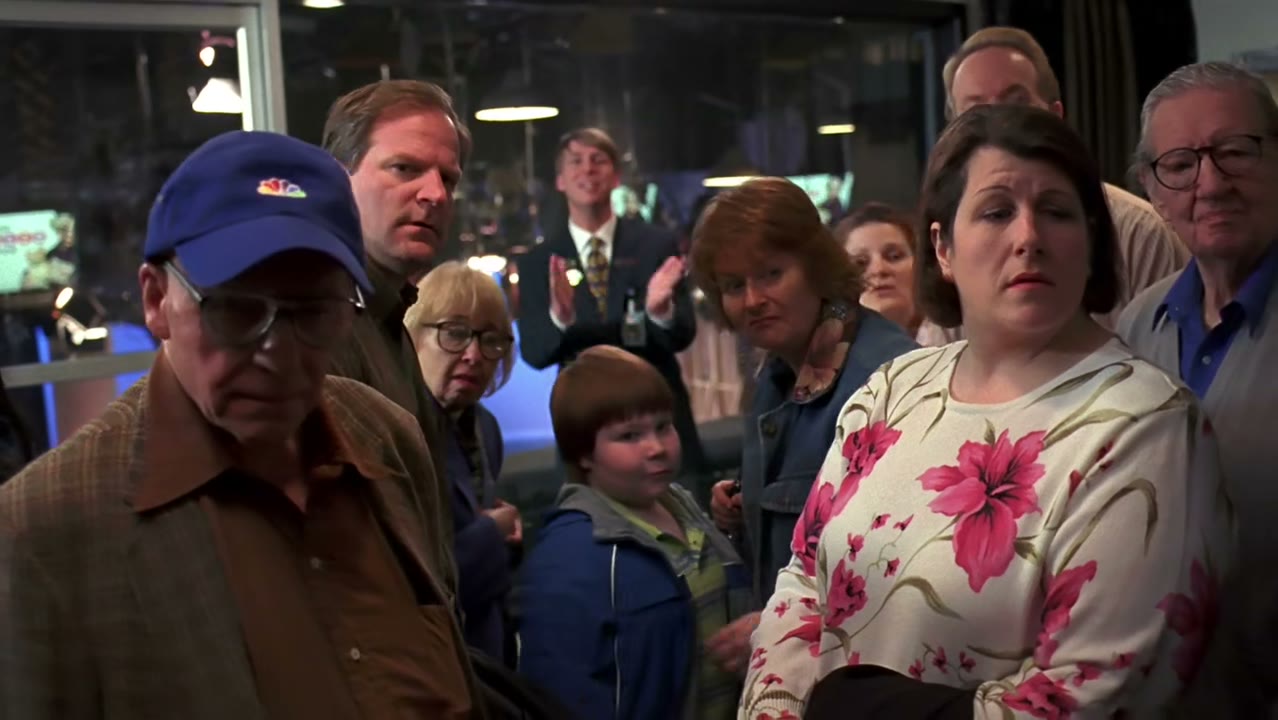 Liz Lemon!
