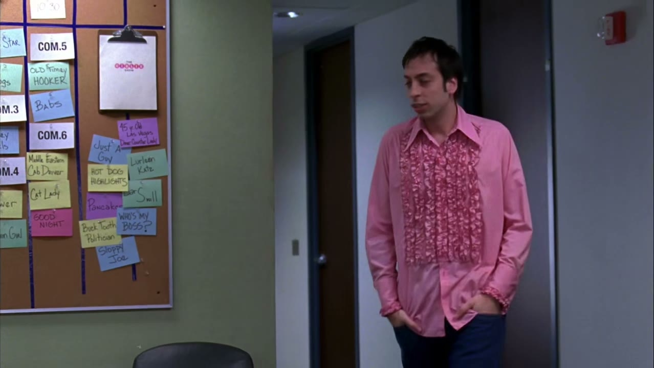 Hey, Josh.