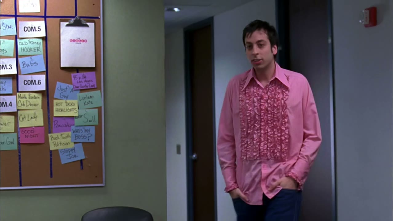 Hey, Josh.