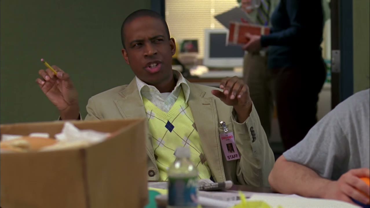 The host of the Tonight Show. Yeah.