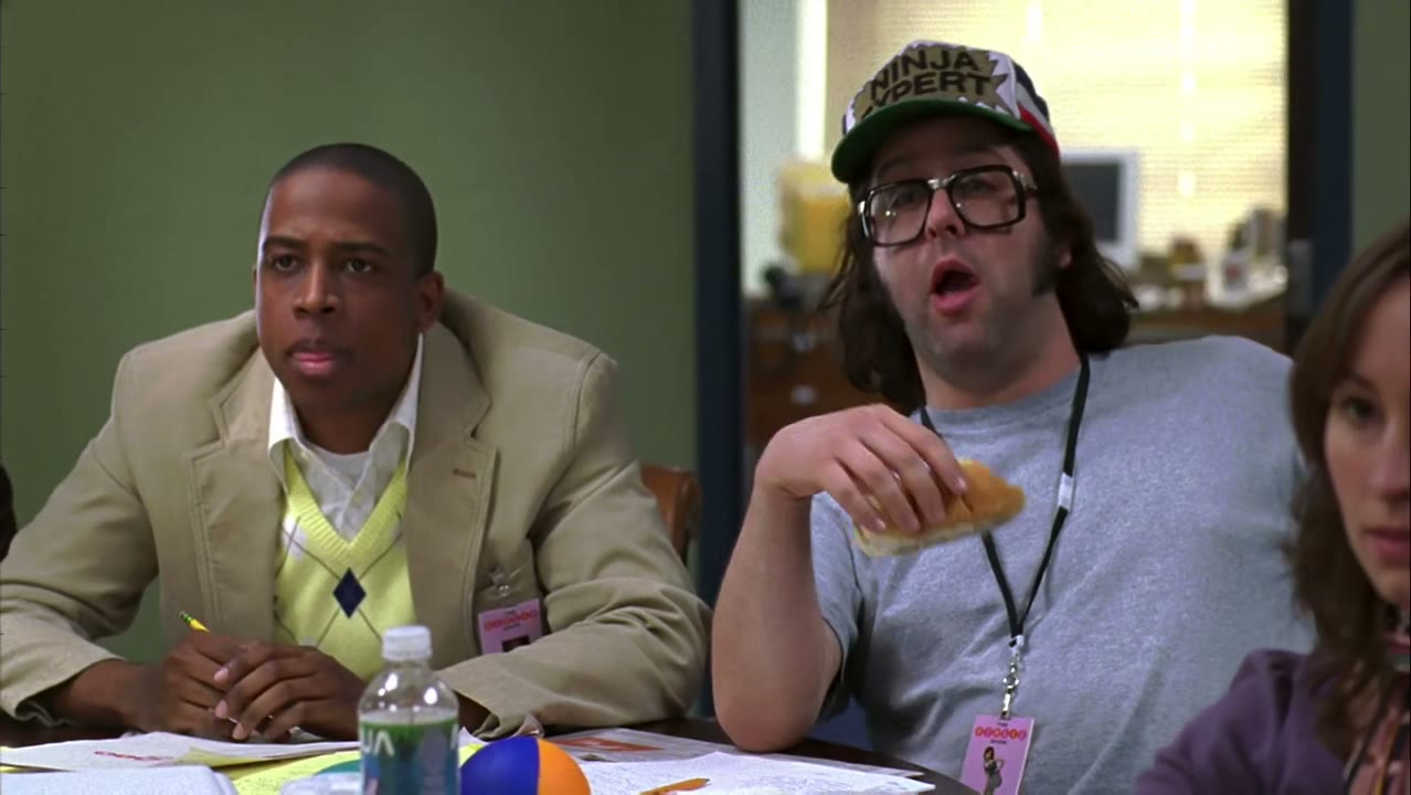 Can you do Ray?