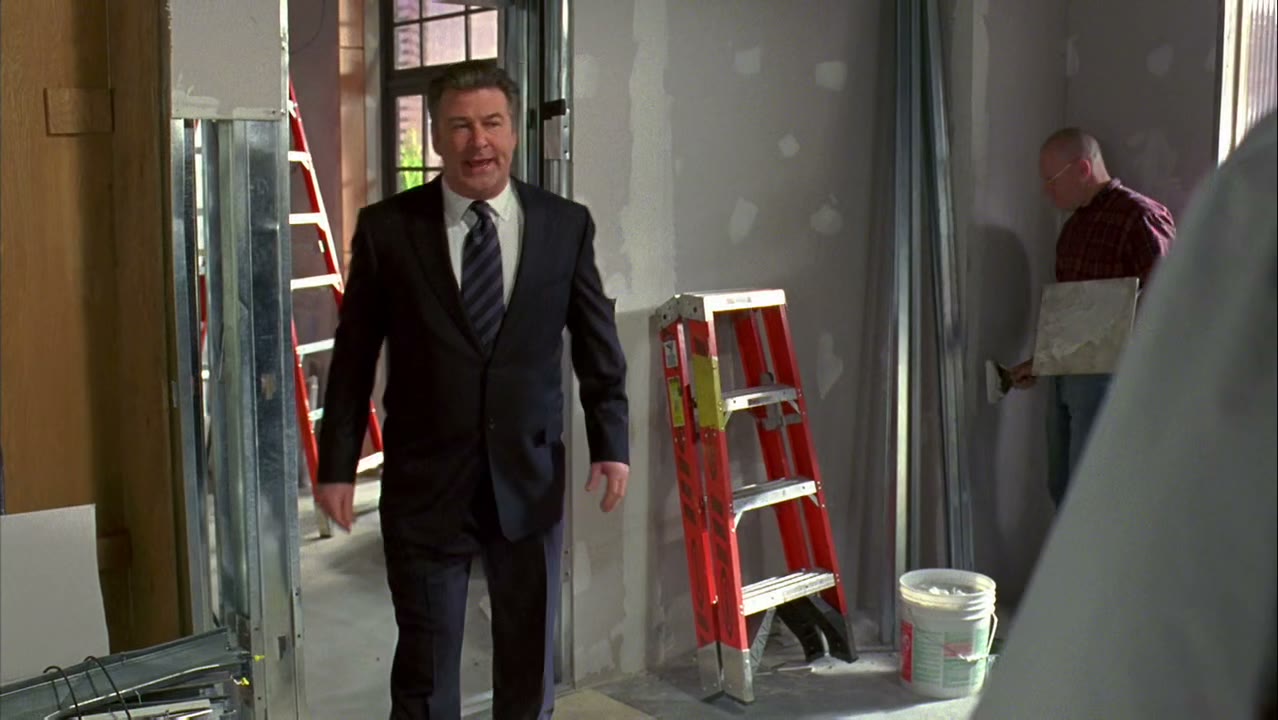 Gary's dead.