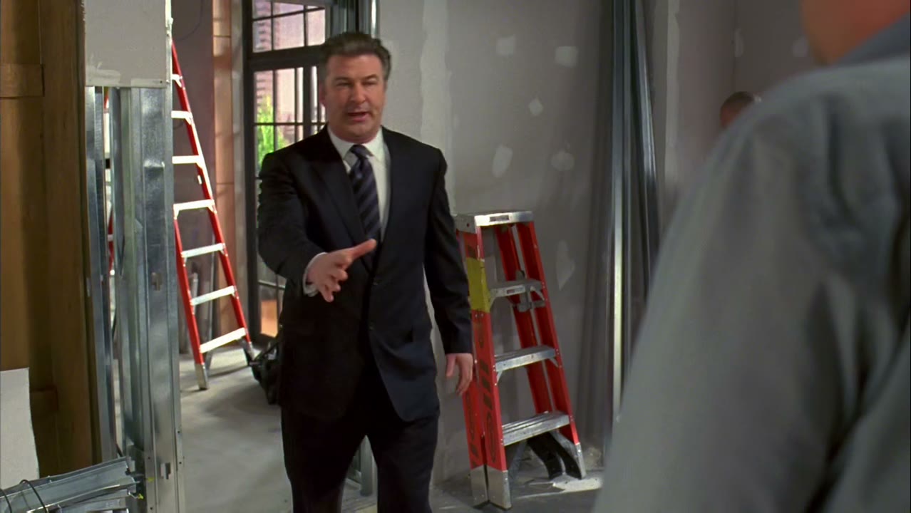 I'm Jack Donaghy.