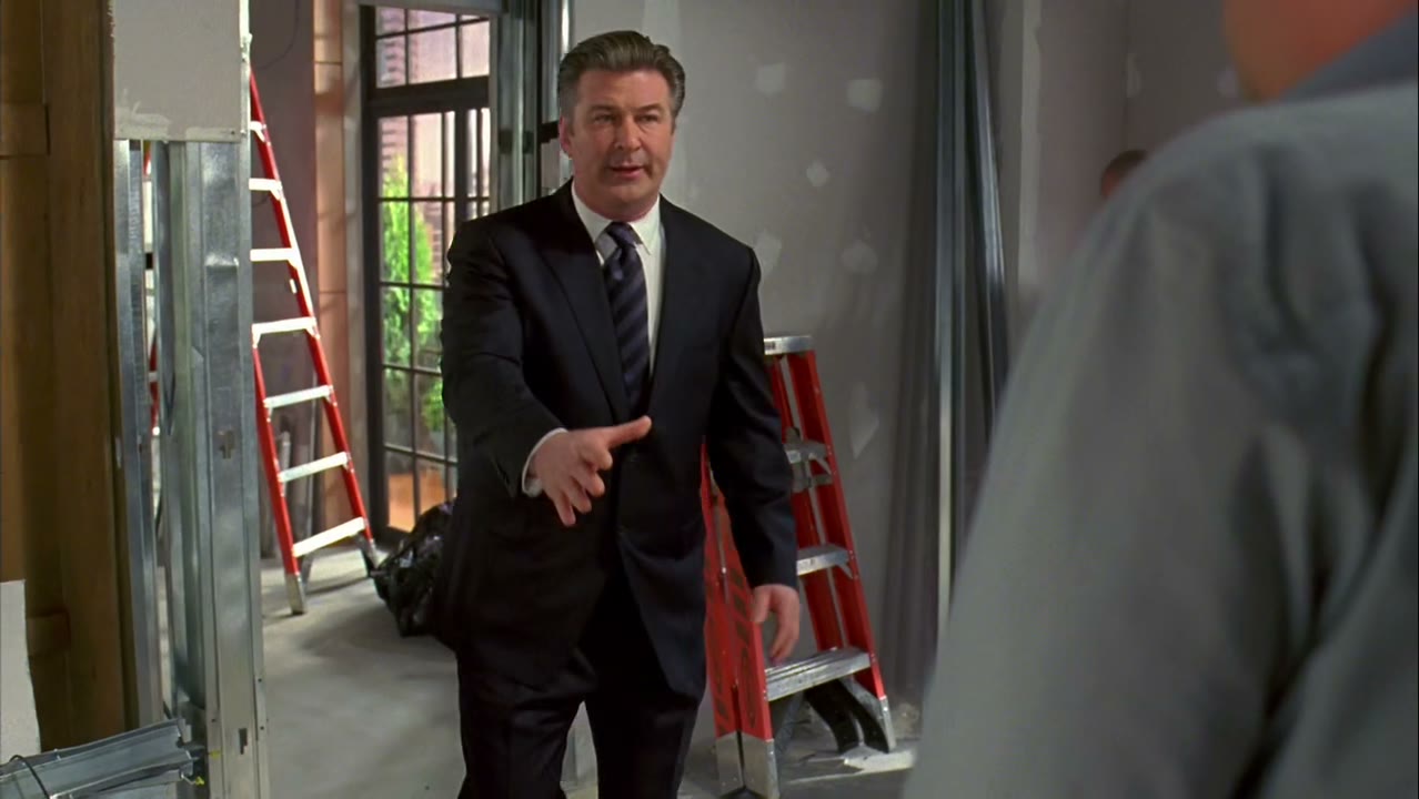 I'm Jack Donaghy.