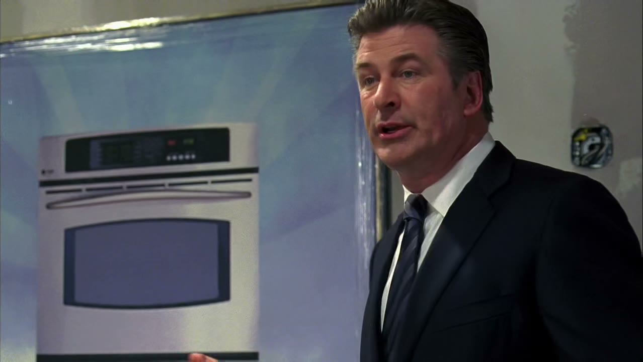 GE Precise Air convection technology