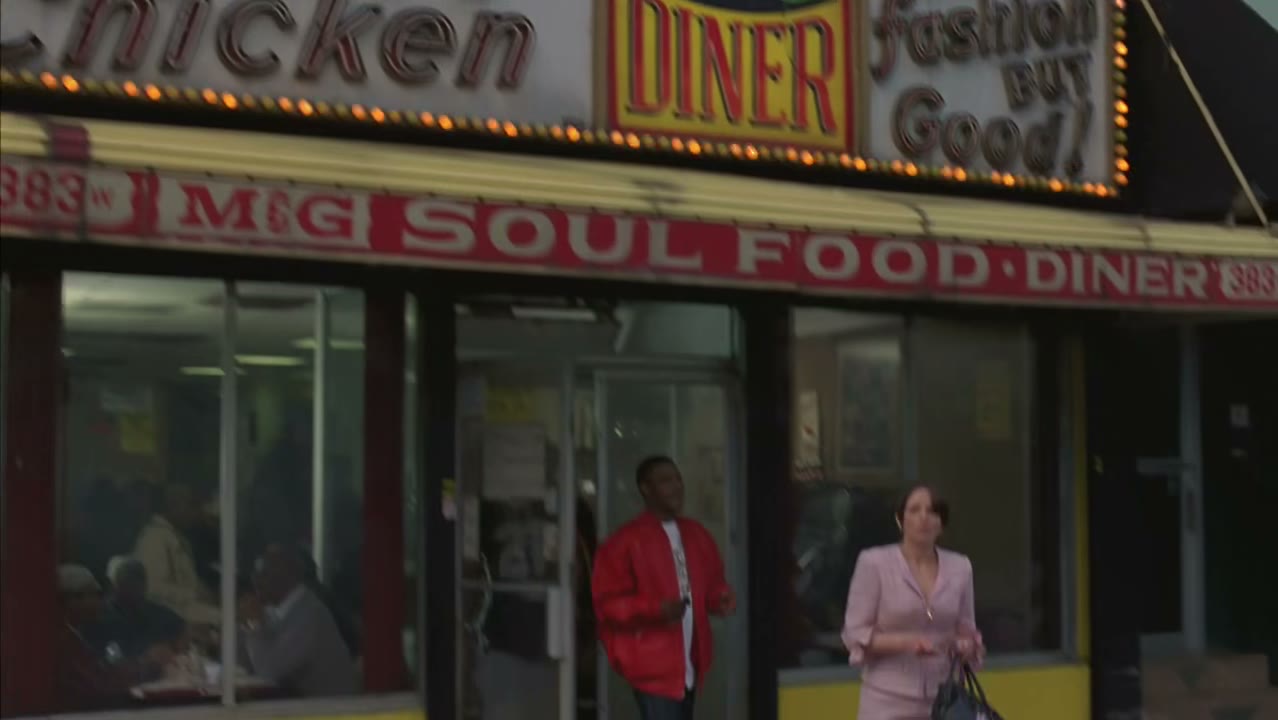 Hey, Lemon. You like karaoke?