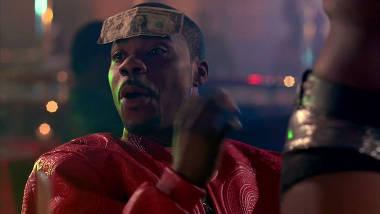 It's gon' blow up.