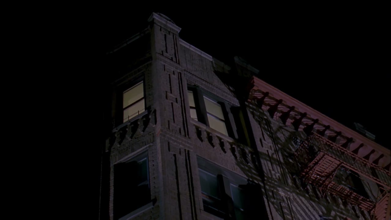 This is the Jordan family estate?