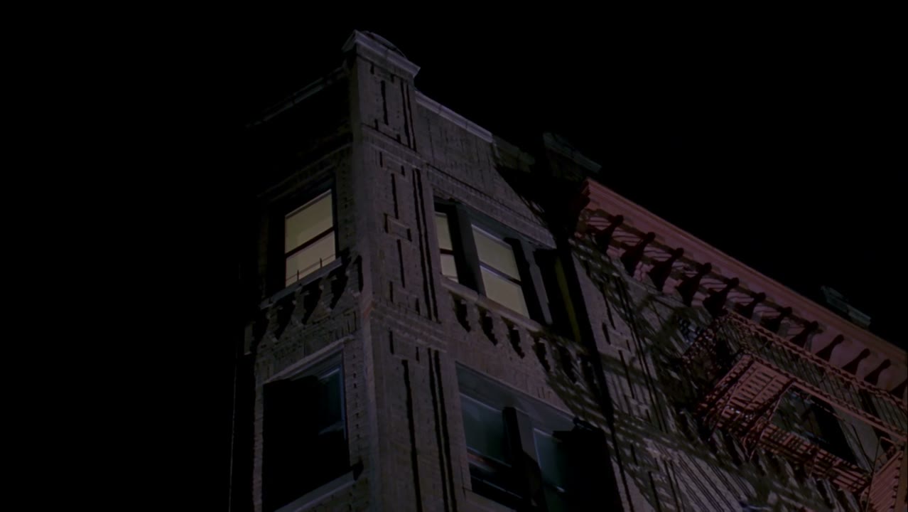 This is the Jordan family estate?