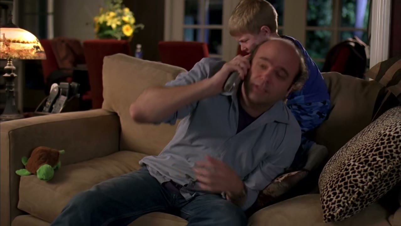 No, hey, listen.