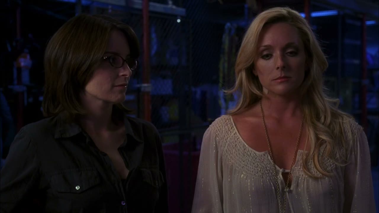 [Jack] How you doing, Jenna?