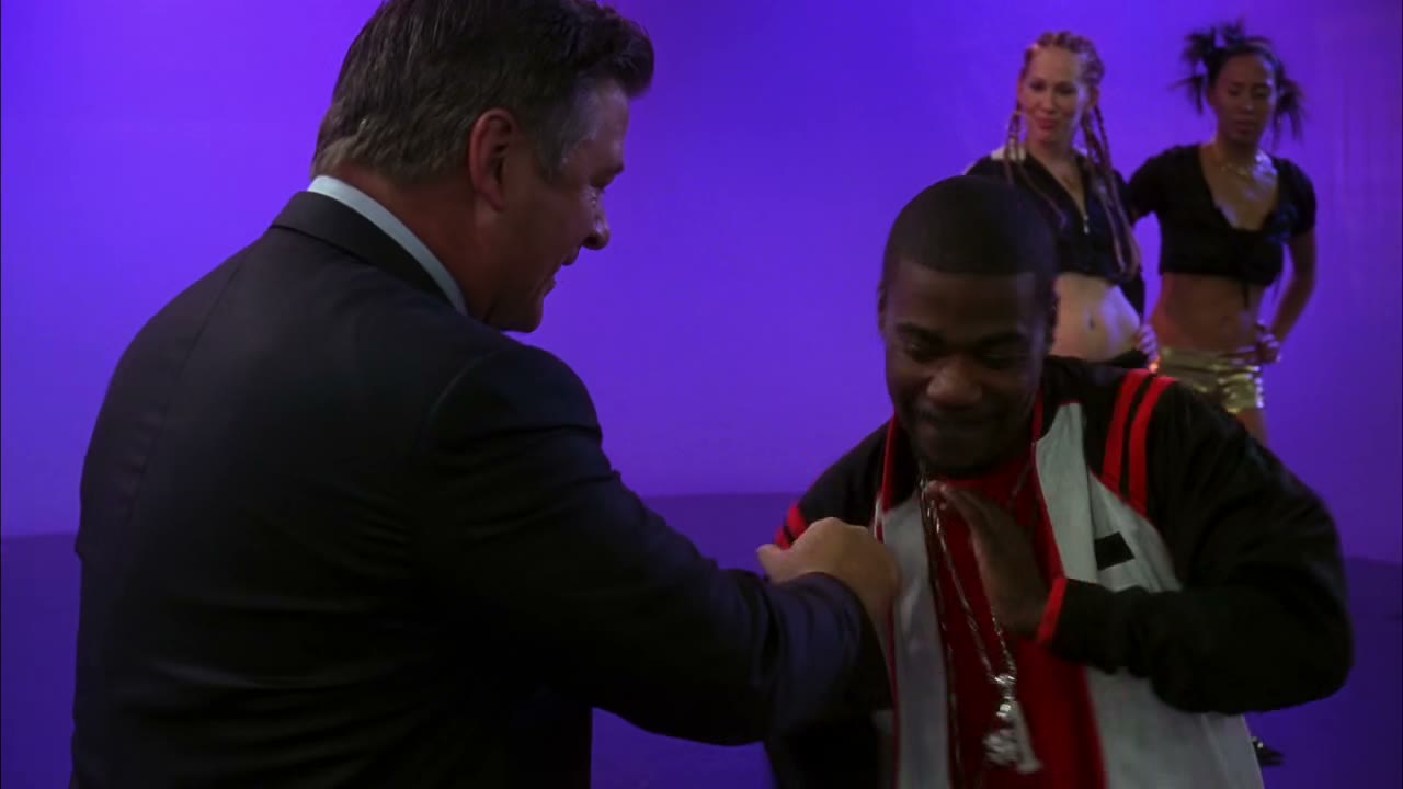 You have to teach me that handshake one day.