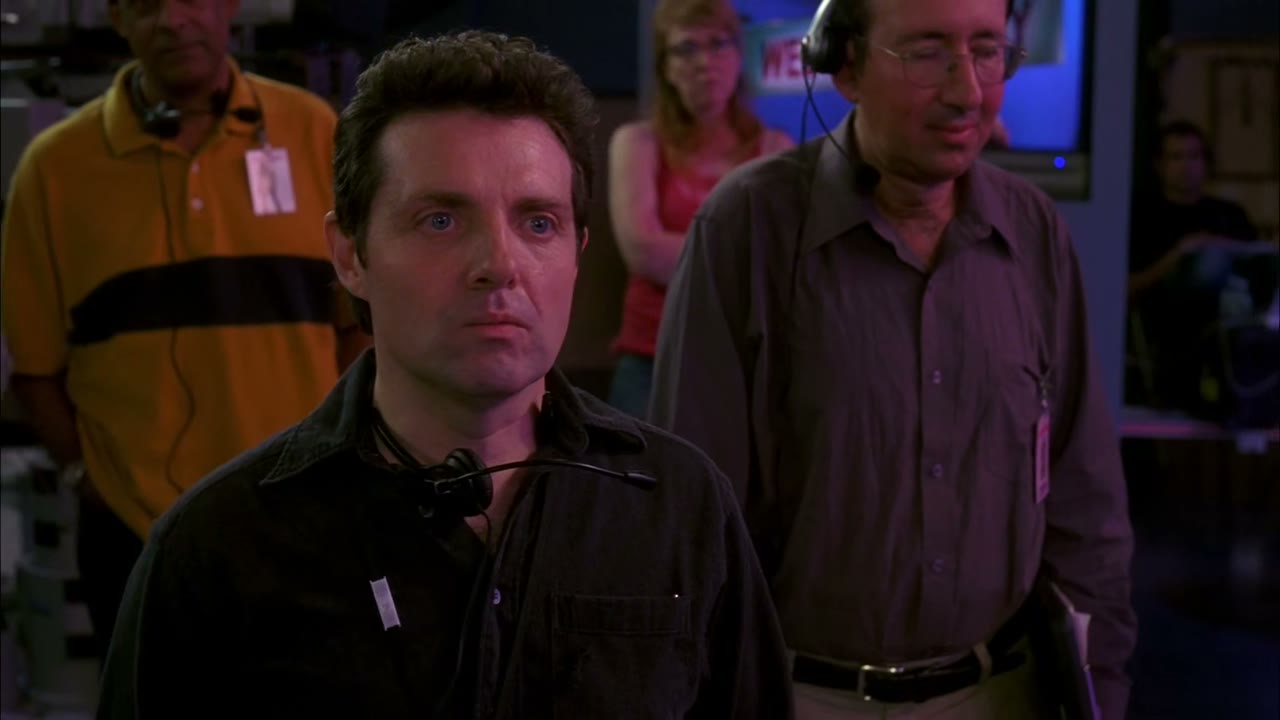 [Jack] Do not look at Mr. Jordan!