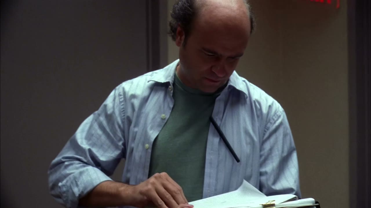 [Liz] Tracy, this is our producer, Pete.