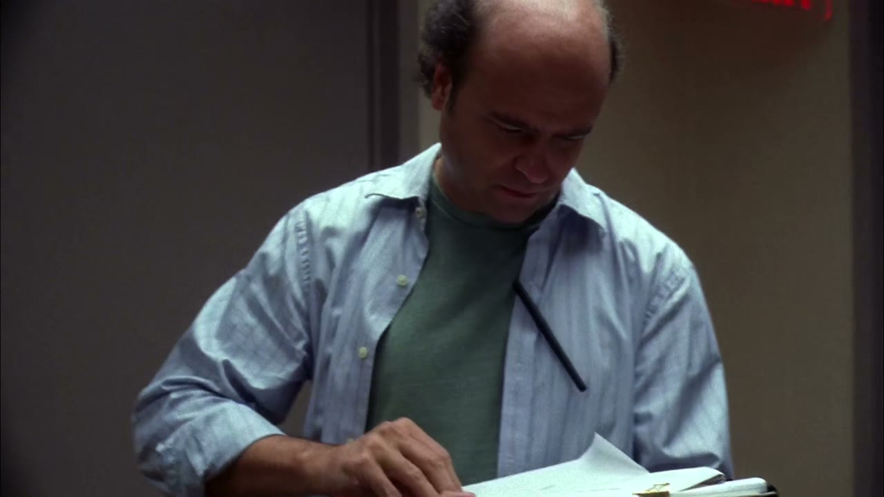 [Liz] Tracy, this is our producer, Pete.