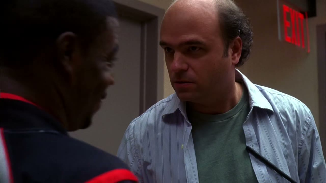 [Jack] Pete.