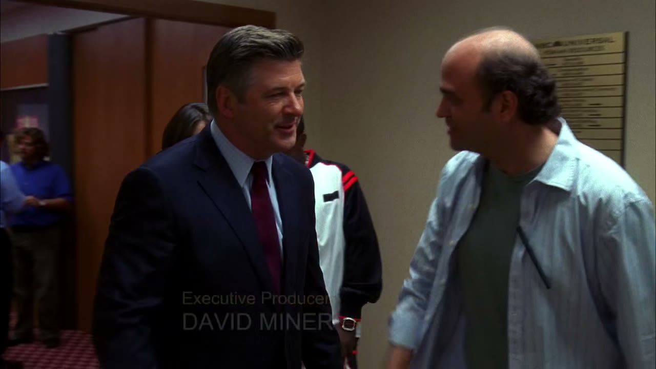 Is it? Oh, good.