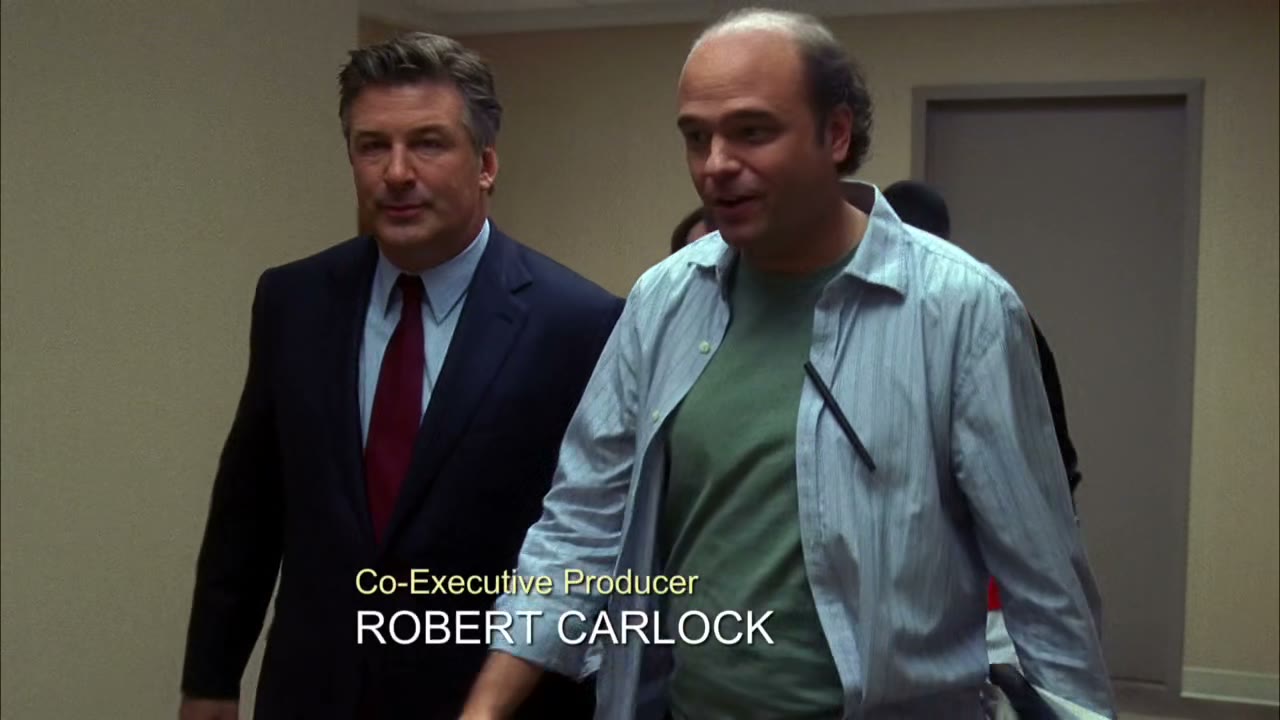 'Cause that means I'm not fired anymore.