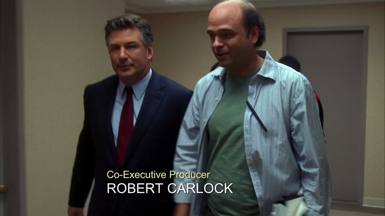 'Cause that means I'm not fired anymore.