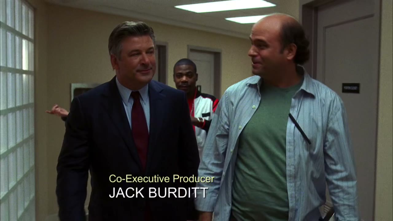 And now I'm talking about it.