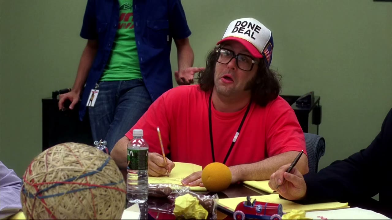 I want you to write that one.