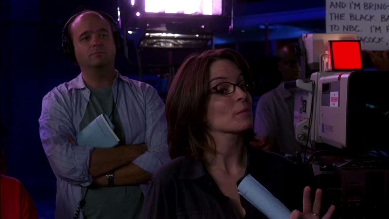That's great, Tracy, but it's peacock.
