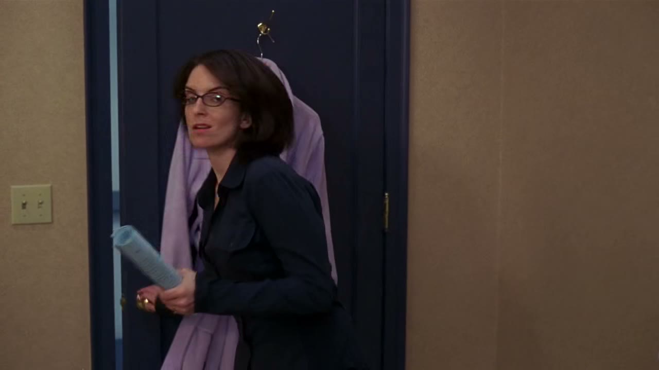 No, no, no, no! I don't love him.