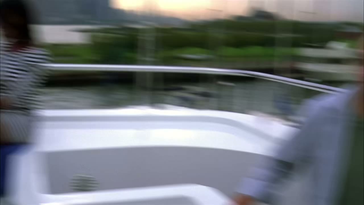 [Tracy] Welcome!