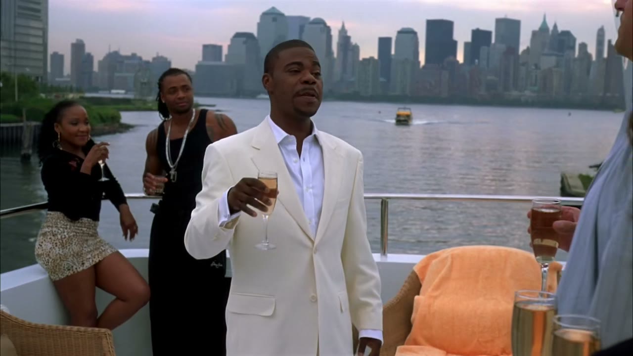 I've taken this boat many places.