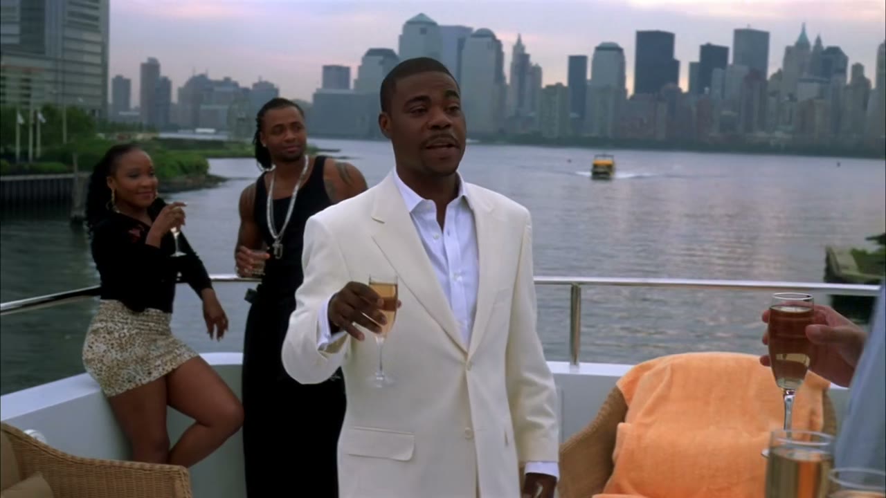 I've taken this boat many places.