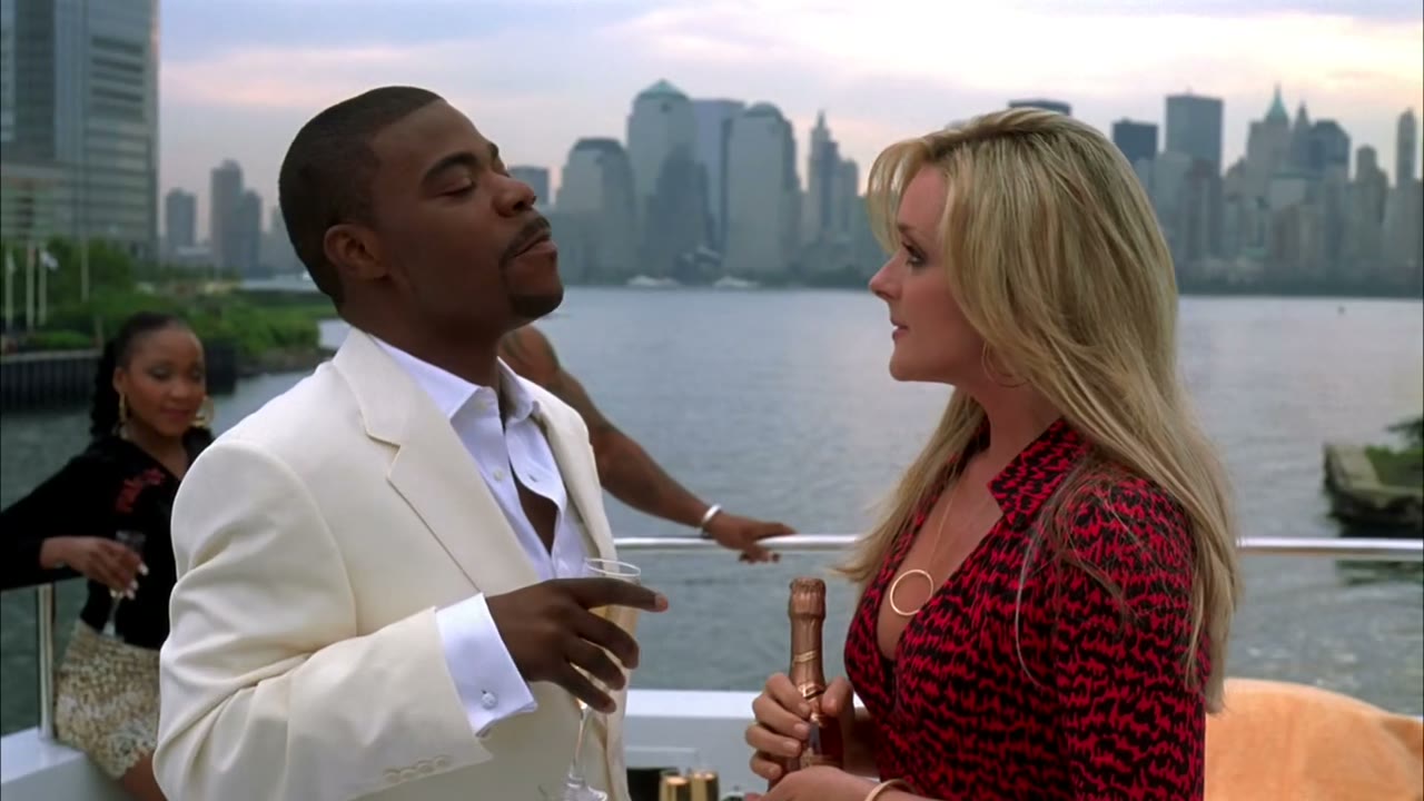 You love apple martinis, right?