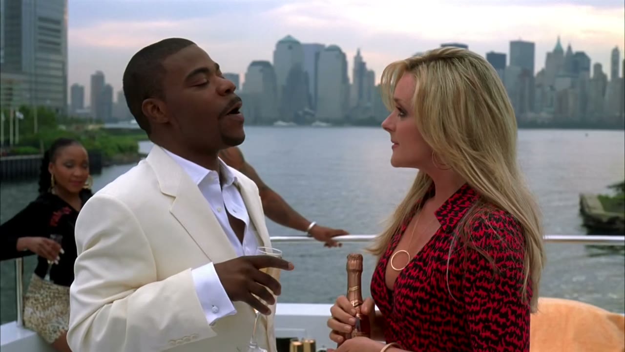 You love apple martinis, right?