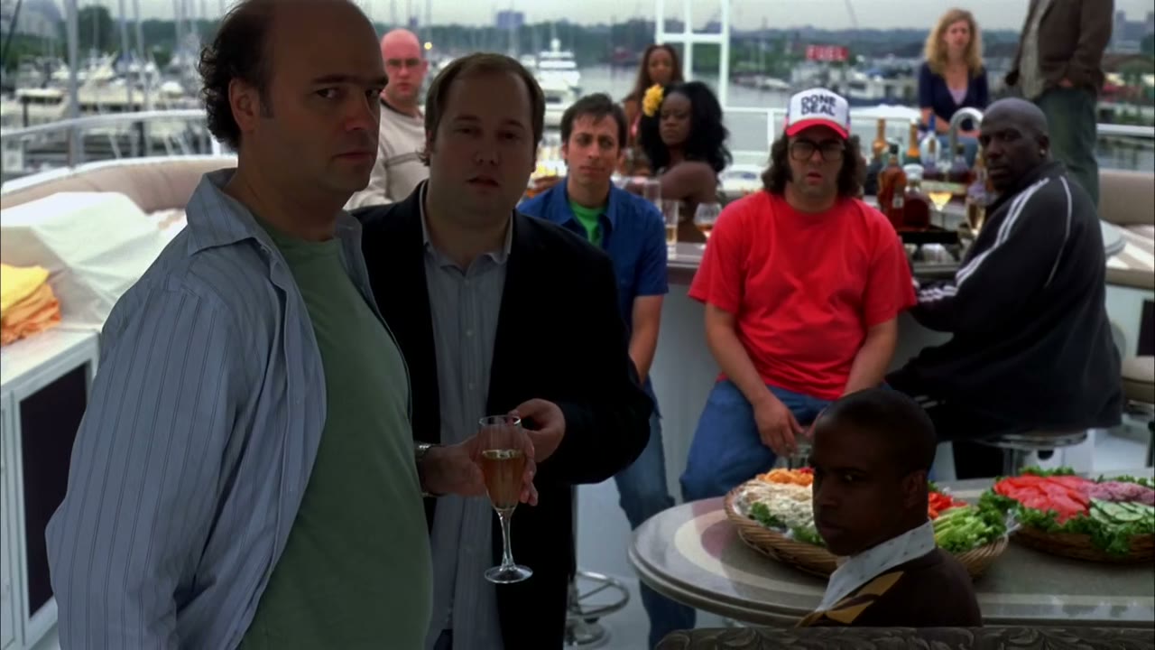 ♪ Hop a flight to Miami Beach ♪