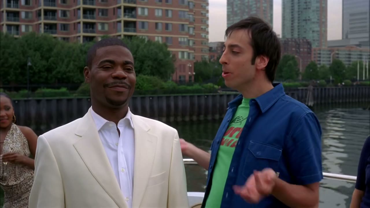 What's the deal with pudding?