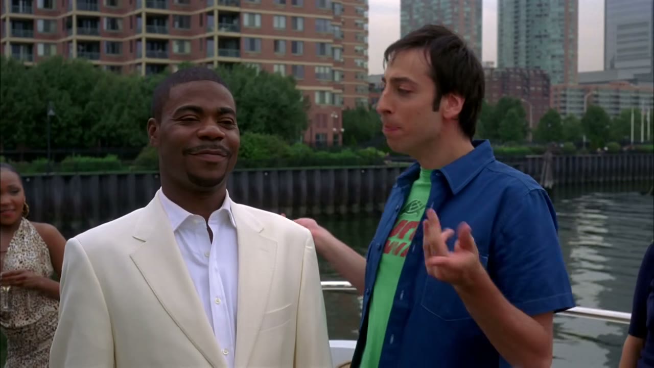 What's the deal with pudding?
