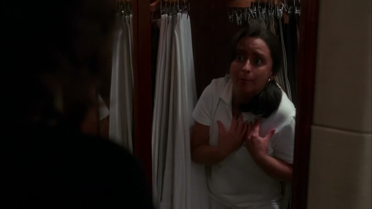 Me llamo María.