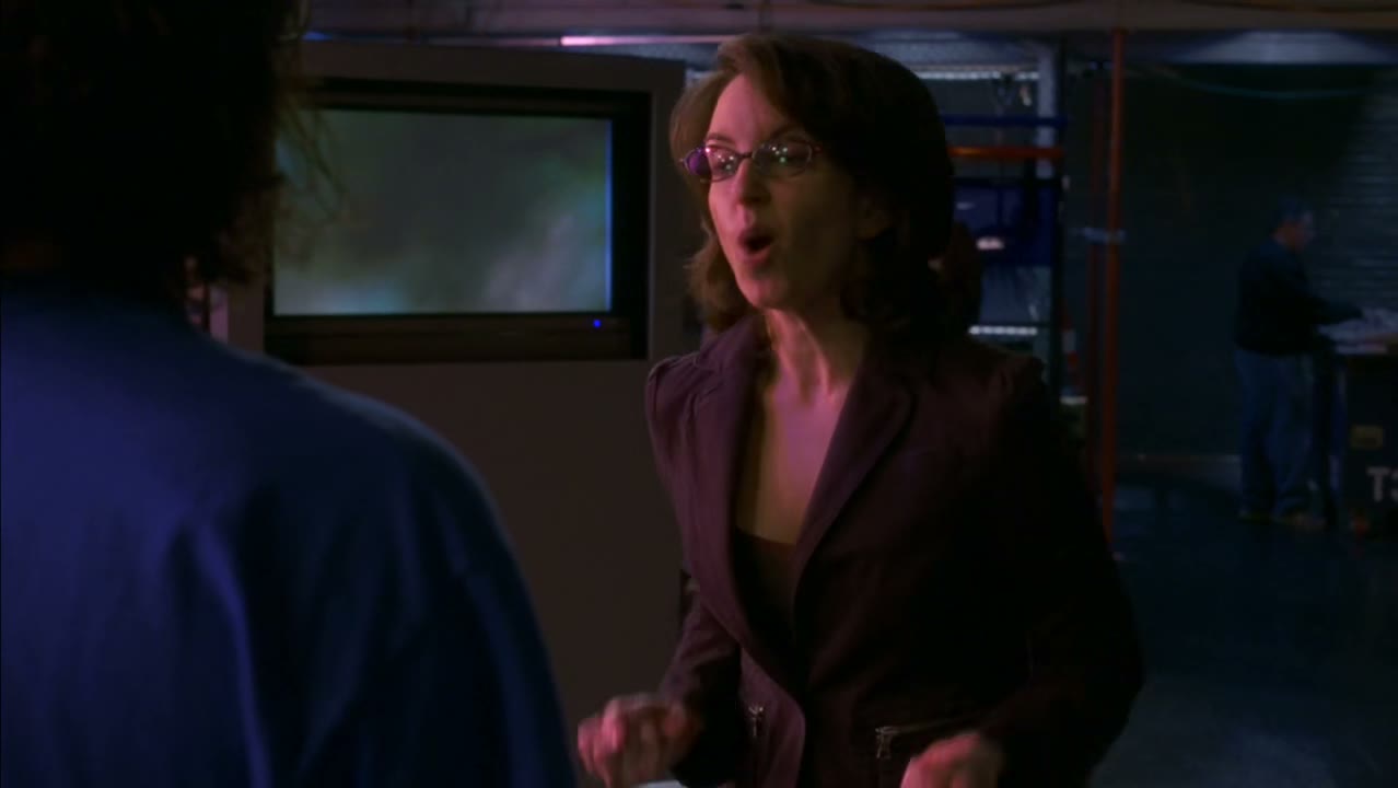 You're trying to bring logic to the robot-bear sketch?
