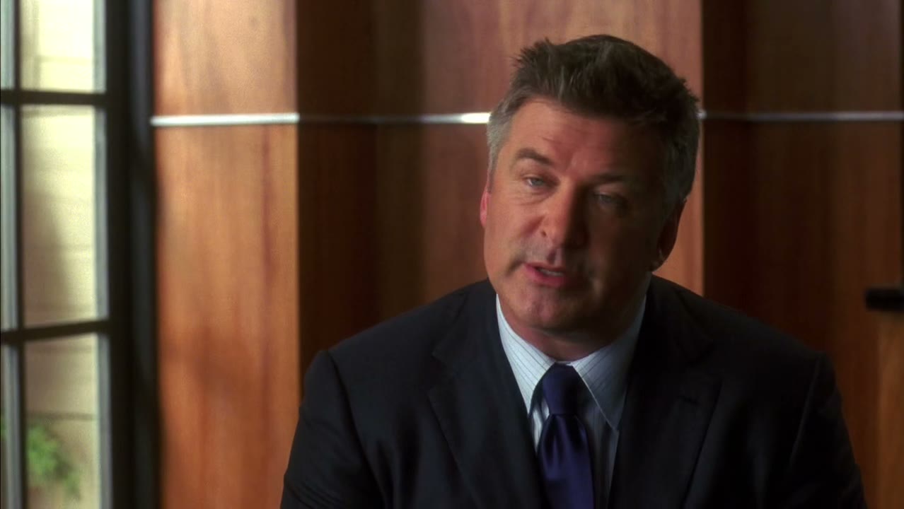 Do you agree that you need someone in your life, Lemon?