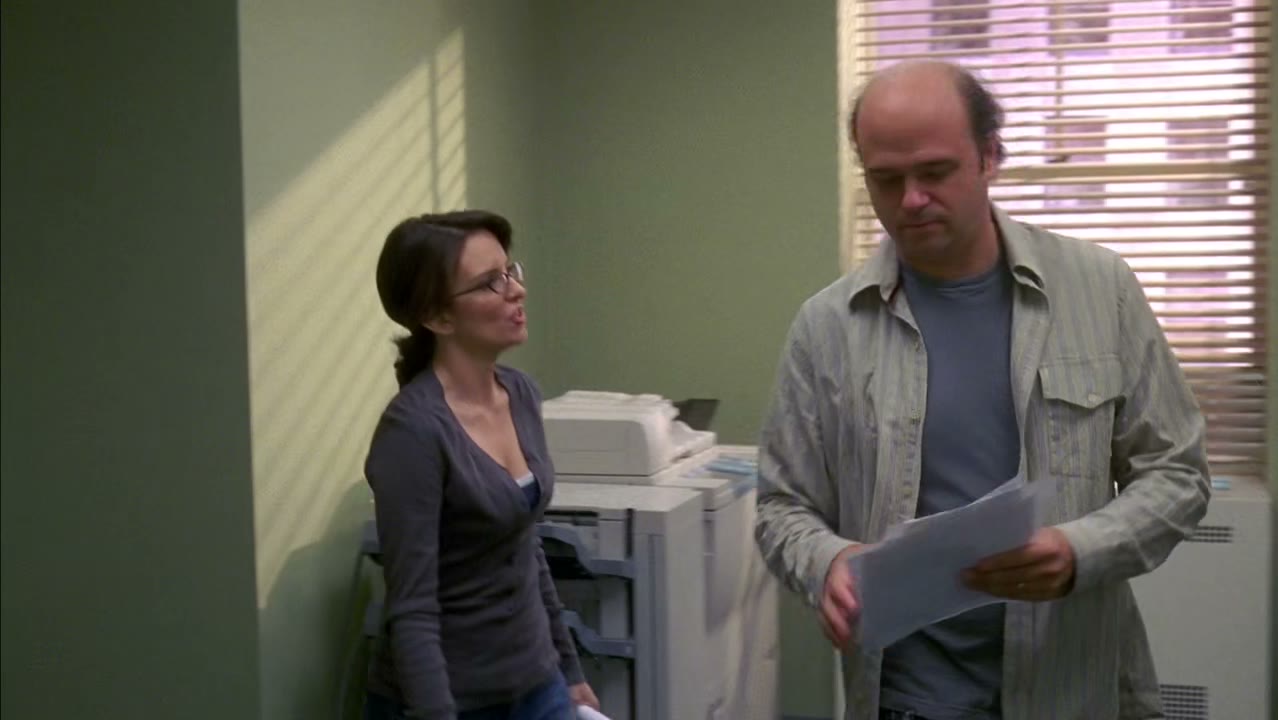 Oh, I don't know. He's one of Jack's friends.