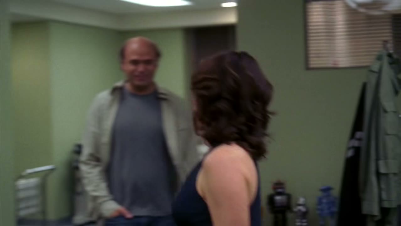 Hey, look at you!