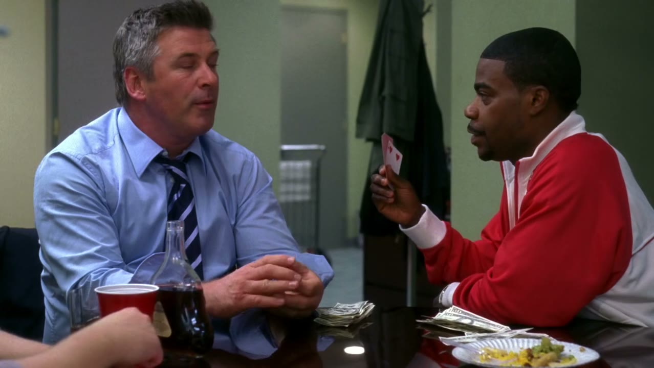 Okay, Rainman, tell me what I got.