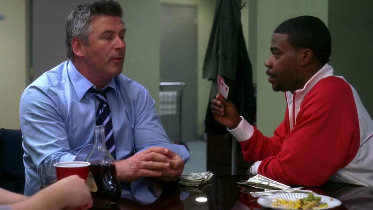 Okay, Rainman, tell me what I got.