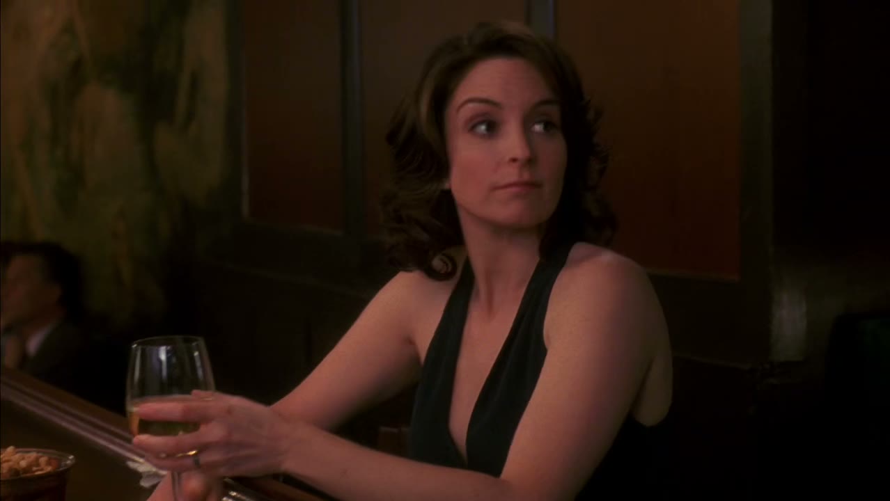 [Woman] Liz, hi.