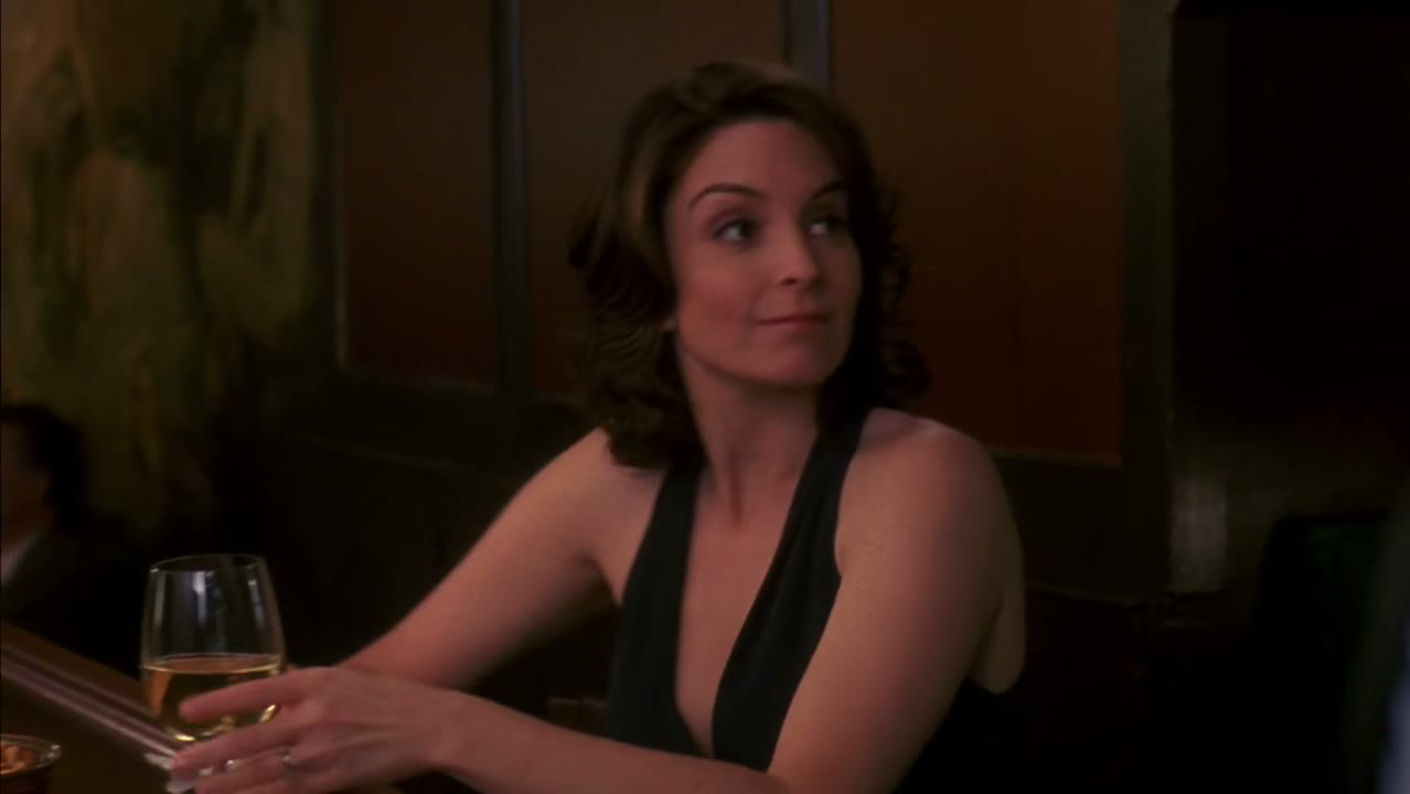 [Woman] Liz, hi.