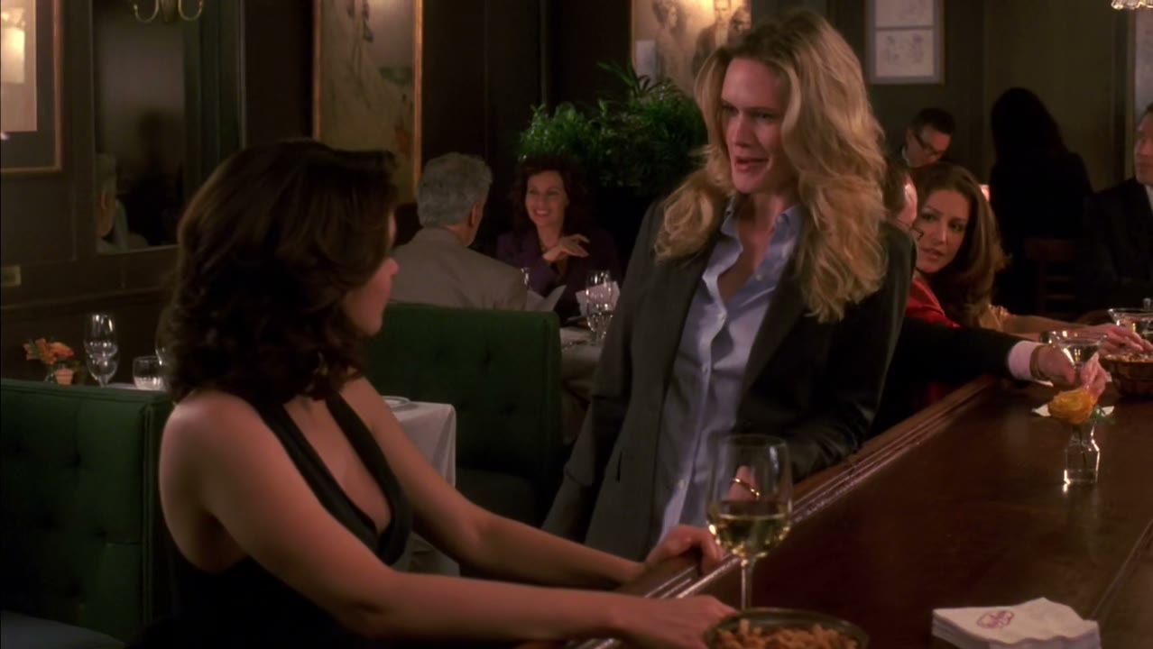 I'm Gretchen Thomas. Jack's friend.